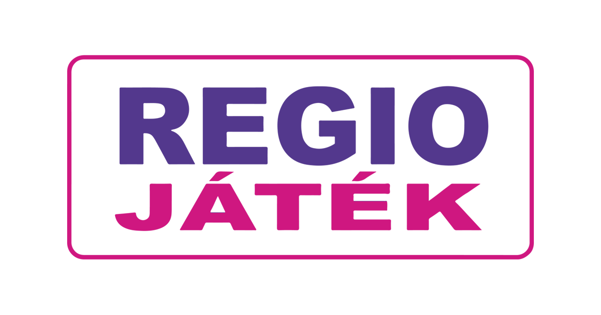 regio jatek logo