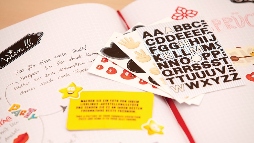 Z-Design_matricak_Home_Buchstaben
