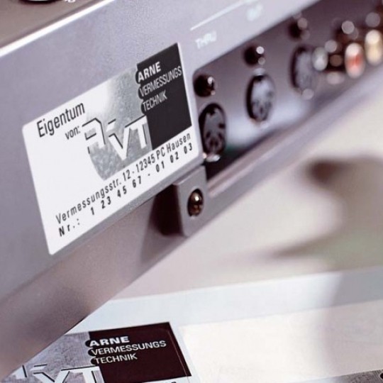 Elektronikai cikk felcímkézve