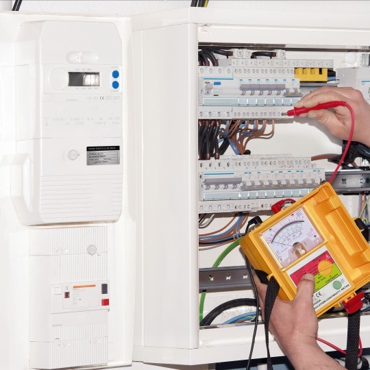 Elektromos kapcsolótáblák besorolása