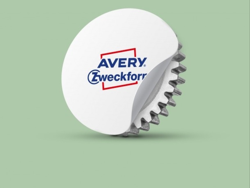 Avery Zweckform_fogaskerék_teaser méret