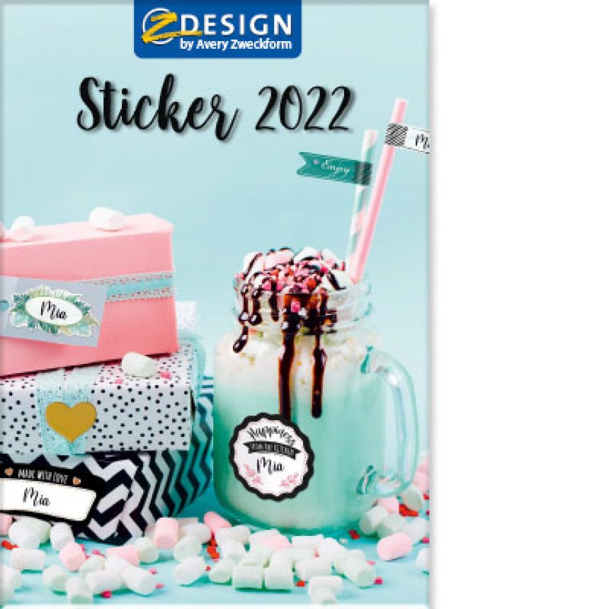 Z-Design Catalogue 2022