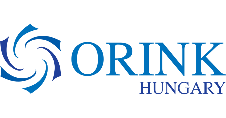 Orink Hungary Kft.