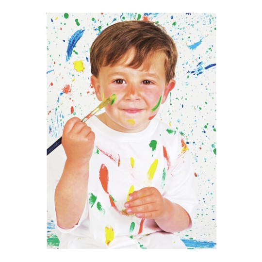 2568-20 4004182410189 Papier Foto Classic 160g Junge part