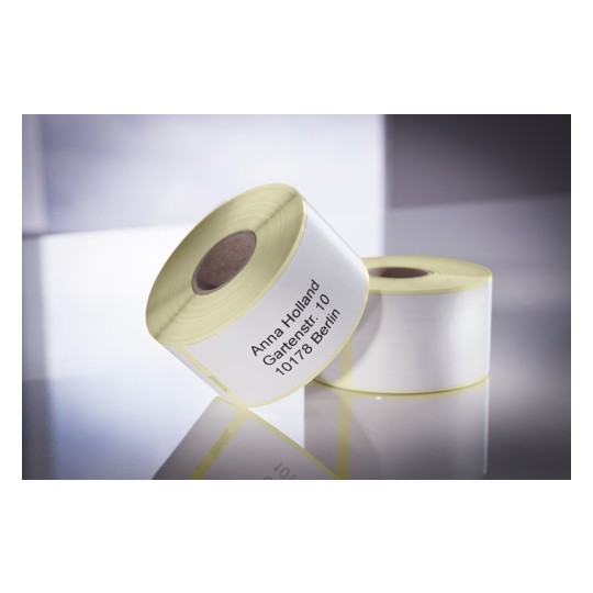 ASS0722440 4004182617106 Etiketten Rollenetiketten zwei Rollen part