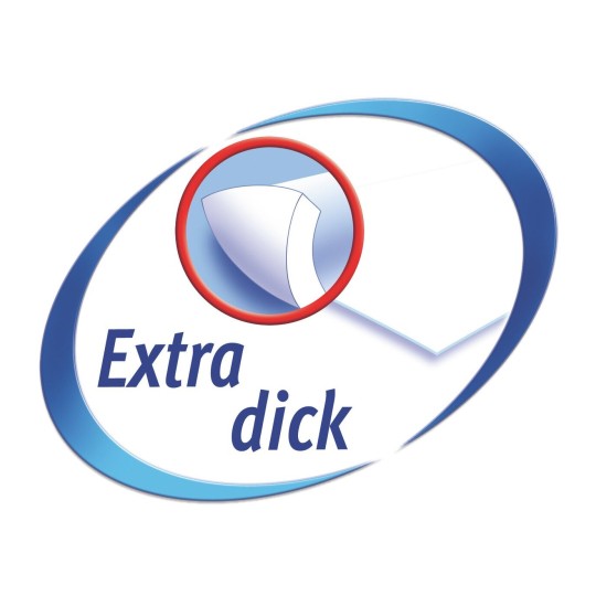2583 4004182025833 Extra Dick stoerer