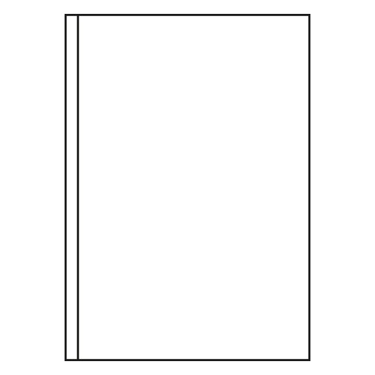 Írásvetítő fóliák színes lézer nyomtatóhoz és fénymásolóhoz 3560 210 x 297 mm
