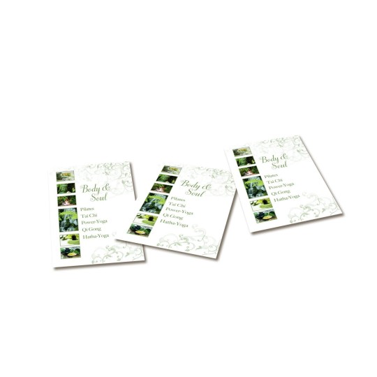 2583 4004182025833 Papier Inkjet Superior Matt 170g Bogen part