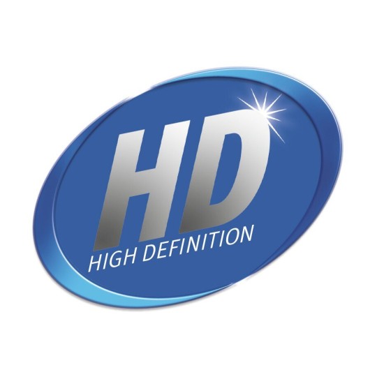 C2552-50 4004182244173 HighDefinition stoerer
