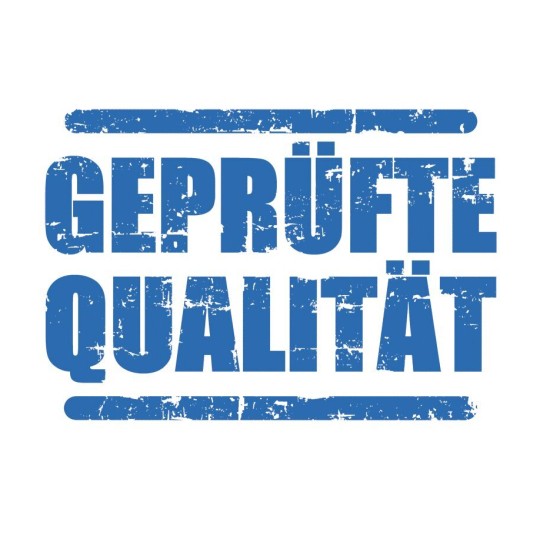 56823 4004182568231 Z-Design Gepruefte-Qual stoerer