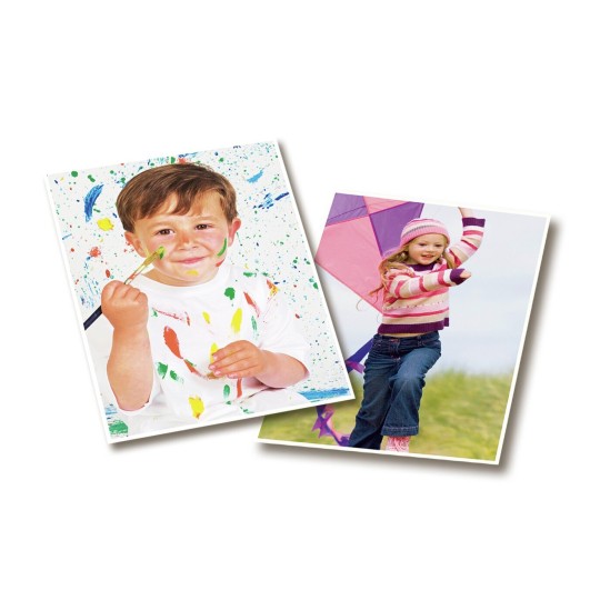 2554 4004182025543 Papier Foto Classic 125g anw