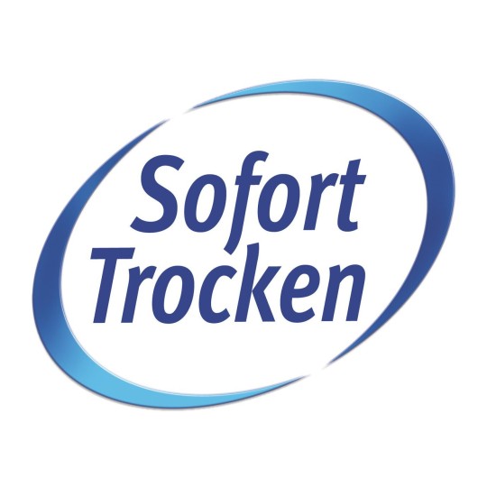 2568-20 4004182410189 Sofort Trocken stoerer