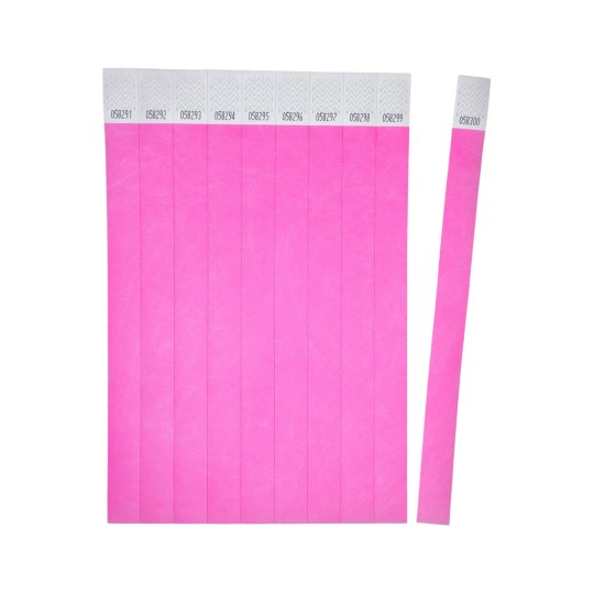 Ábra egylapos, cikk: TYVPK-50, belépőszalagok, méret: 19 x 256 mm?