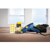 6934 4004182069349 Etikett Inventar Pruefplaketten Naechster Prueftermin 2018-2023 30mm Abziehsicher anw