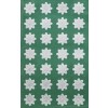 Karácsonyi matricák 52810 76 x 120 mm
