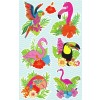 Dekorációs matricák 57046 76 x 120 mm