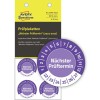 Plakettek "Nächster Prüftermin", NoPeel 6990-2022 Tartalom: 80 címke / 10 oldal