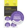 Plakettek "Nächster Prüftermin", Vinyl 6988-2022 Tartalom: 80 címke / 10 oldal