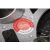 6927 4004182069271 Etikett Inventar Pruefplaketten Naechster Prueftermin 2017-2022 20mm Vinyl 1 part