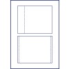 CD tokbetét C32251-25 151 x 118 mm