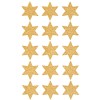 Ábra egyedi ív, Cikk: 4112, Karácsonyi matrica, Méret: 85 x 160 mm, 15 matrica/ív?