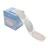 Csomag ábrázolása címkés tekercssel: Z-Design matrica tekercsen, Cikkszám: 56861, Méret: ⌀ 38 mm Tartalom: 50 matrica / 1 tekercs, 50 matrica/tekercs?