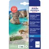 Csomagolás képe: Avery Zweckform Prémium Inkjet Fotópapír, Cikkszám: C2560, Méret: 130 x 180 mm, Nyomtatási felhasználás: Inkjet, Tartalom: 50 lap.